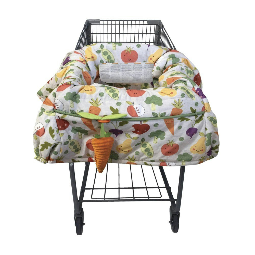 Boppy Cart and High Chair Cover: $29.99 Boppy Cart and High Chair Cover: $29.99