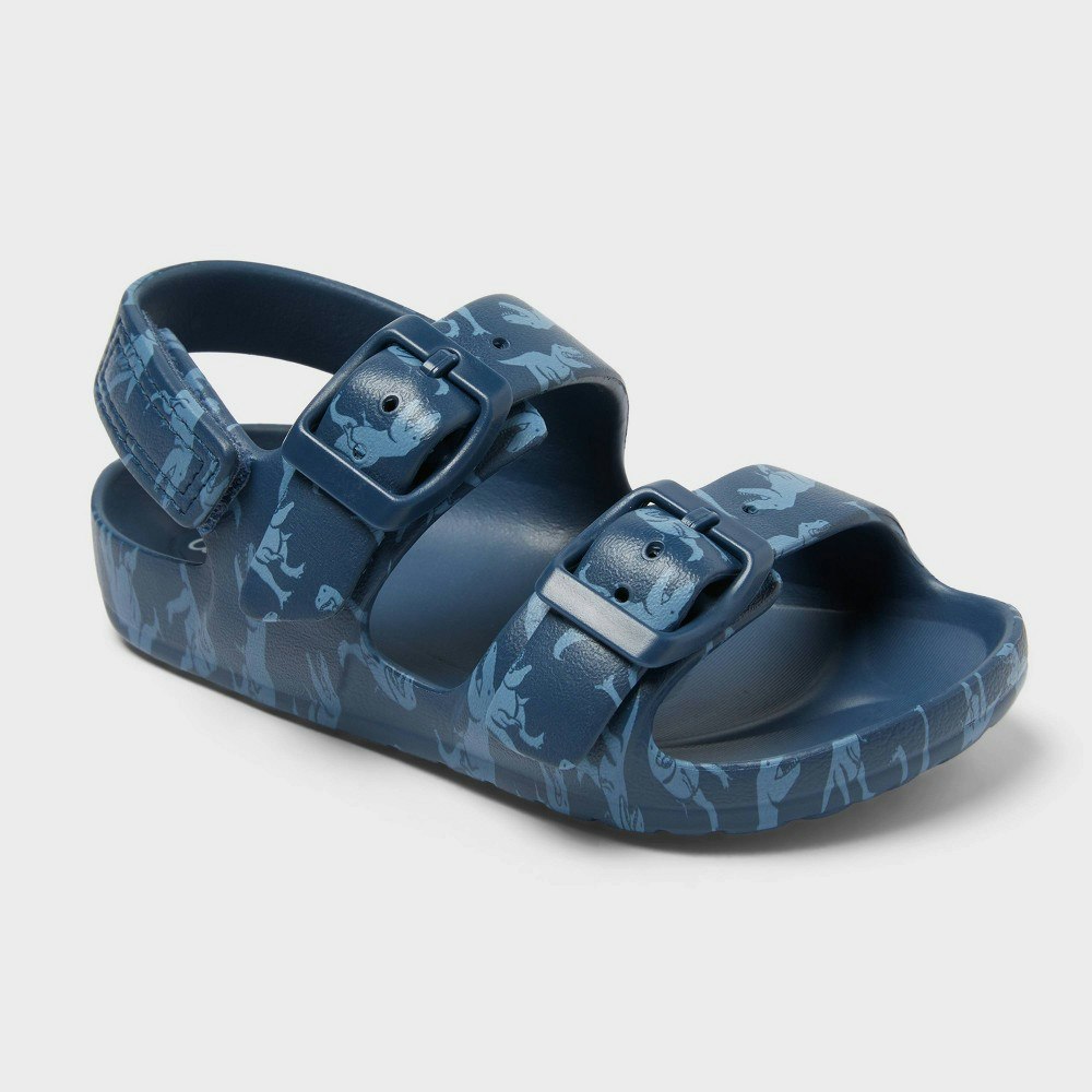 Cat & Jack Toddler EVA Sandals: $10 Cat & Jack Toddler EVA Sandals: $10