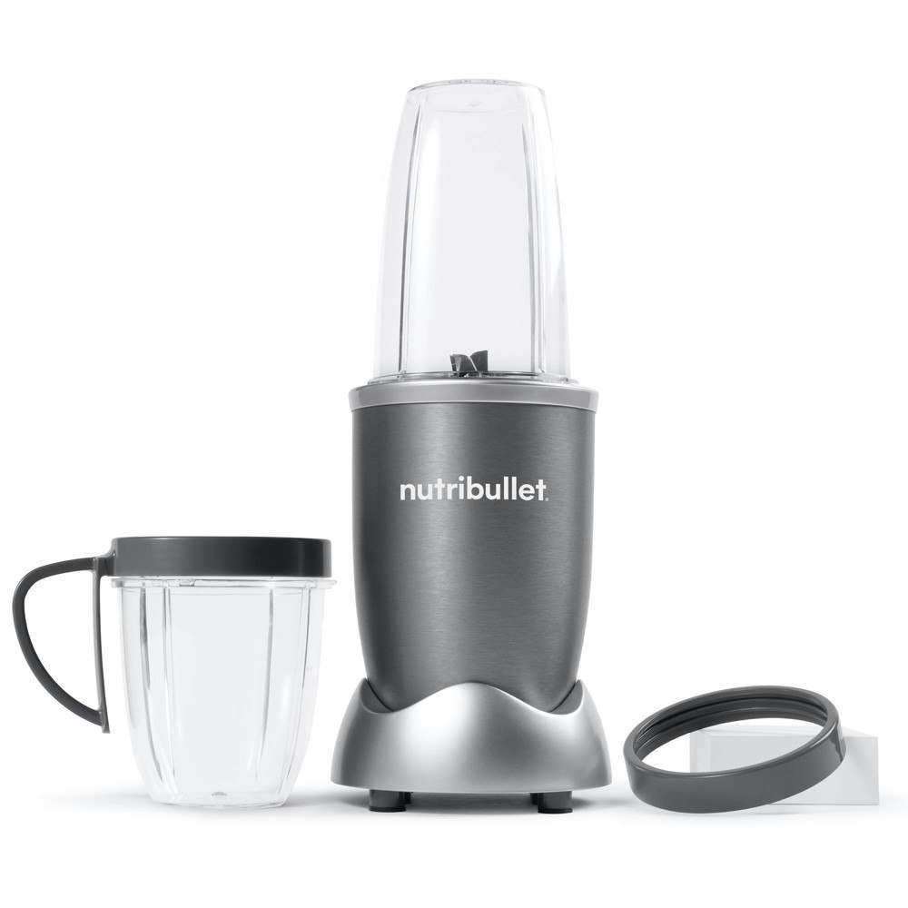 Nutribullet Original 600W Personal Blender: $59.99 Nutribullet Original 600W Personal Blender: $59.99