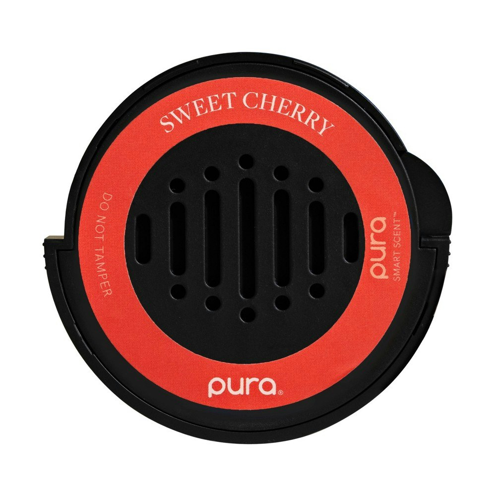 Pura Sweet Cherry Car Fragrance Refill: $18.99 Pura Sweet Cherry Car Fragrance Refill: $18.99