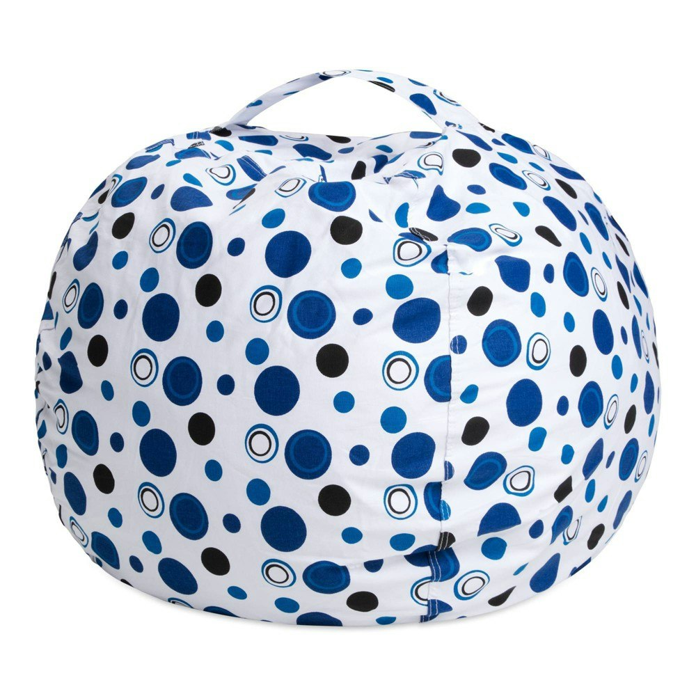 Posh Creations 38-Inch Bean Bag Chair: $103.99 Posh Creations 38-Inch Bean Bag Chair: $103.99