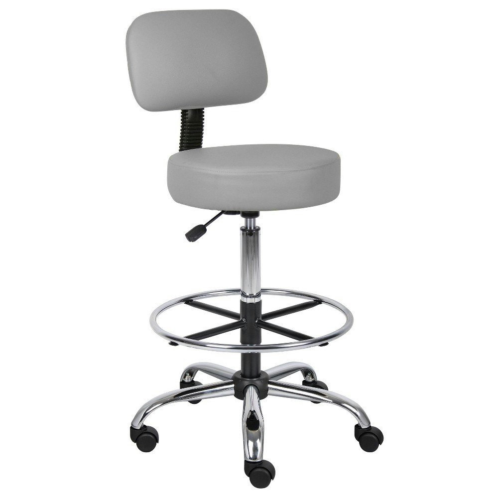 Boss Office Products Medical and Drafting Stool: $159.99 Boss Office Products Medical and Drafting Stool: $159.99