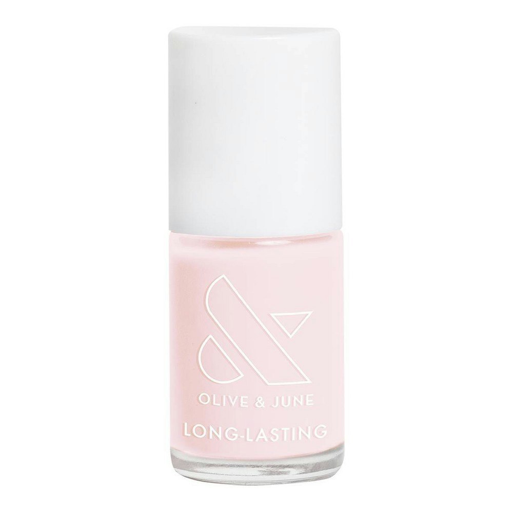 Olive & June Strawberry Scone Nail Polish 0.46 fl oz: $9.99 Olive & June Strawberry Scone Nail Polish 0.46 fl oz: $9.99