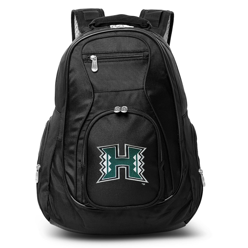 Mojo Hawaii Warriors 19-Inch Laptop Backpack: $109.99