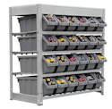 Garage Shelving and Accessories Daily Deals at Home Depot: Up to 30% off + free shipping