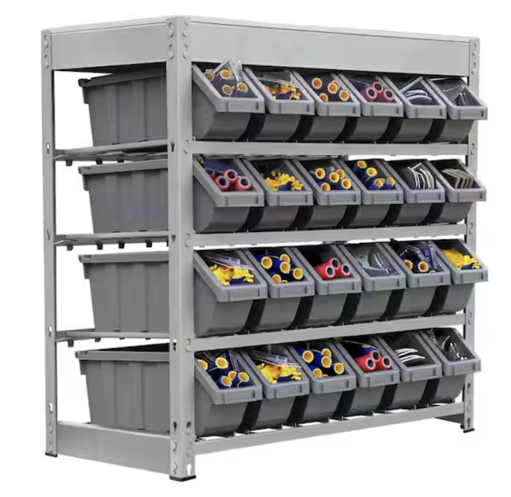 Garage Shelving and Accessories Daily Deals at Home Depot: Up to 30% off Garage Shelving and Accessories Daily Deals at Home Depot: Up to 30% off