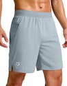 G Gradual Men's Athletic Running Shorts for $13 + free shipping w/ Prime