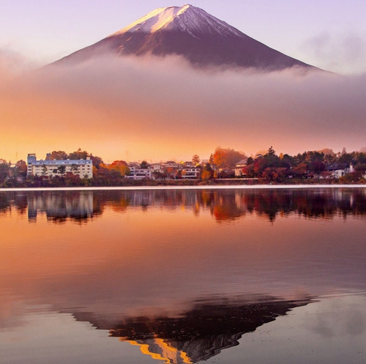 7-Night Japan Flight, Hotel, and Tour Vacation: From $3,398 for 2