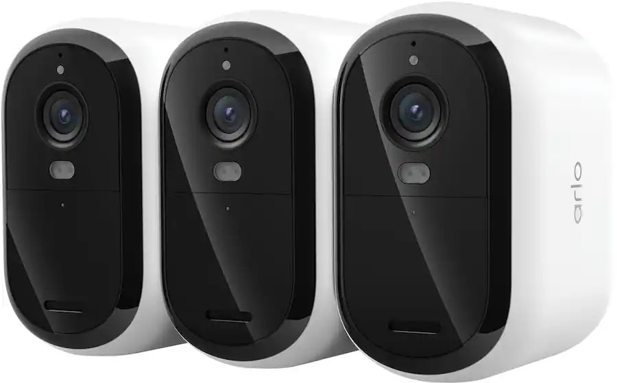 Arlo Security Deals at Best Buy: Up to 40% off