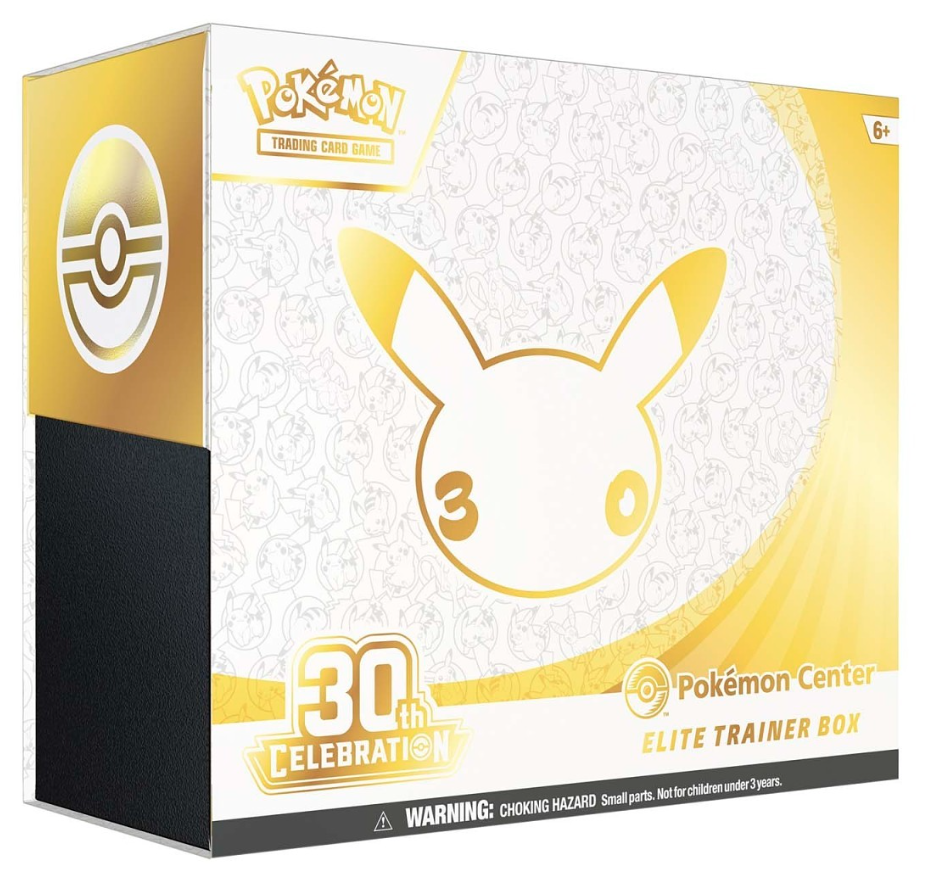 Pokémon San Diego Comic Con Sale on eBay Live: Deals from $1, from 7pm