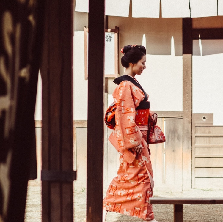 7-Night Japan Flight, Hotel, and Tour Vacation: From $2,398 for 2