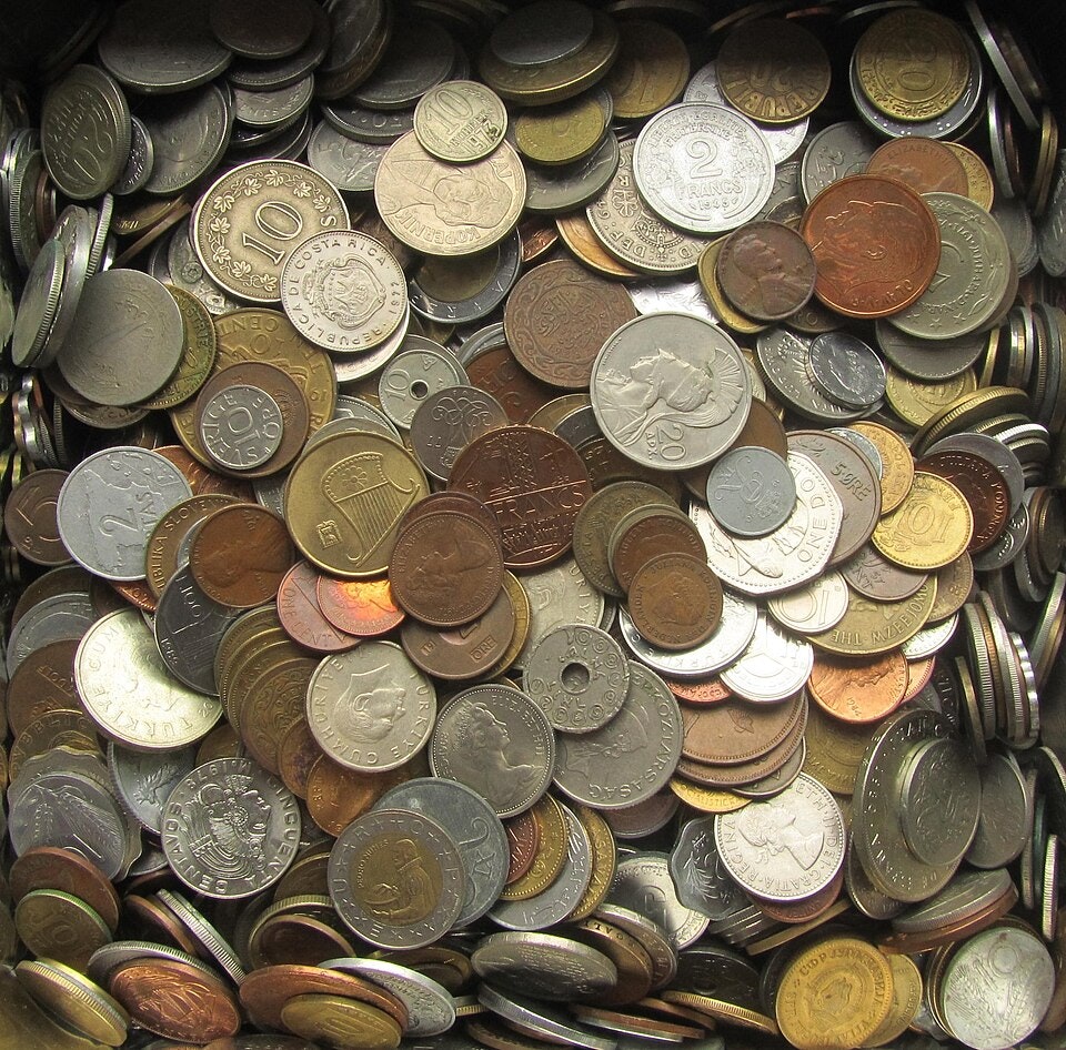 eBay Live 48-Hour Coin Deals: Bids from $1, from 1pm