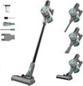 Wyze Cordless Stick Vacuum for $44 + free shipping