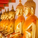 10-Night Thailand Flight, Hotel, and Tour Vacation for From $1,398 for 2