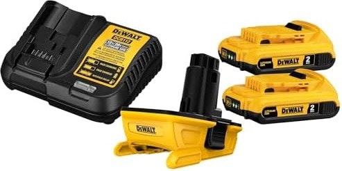 DeWALT Tools & Garden Deals at Woot!: Up to 82% off + extra 22% off DeWALT Tools & Garden Deals at Woot!: Up to 82% off + extra 22% off
