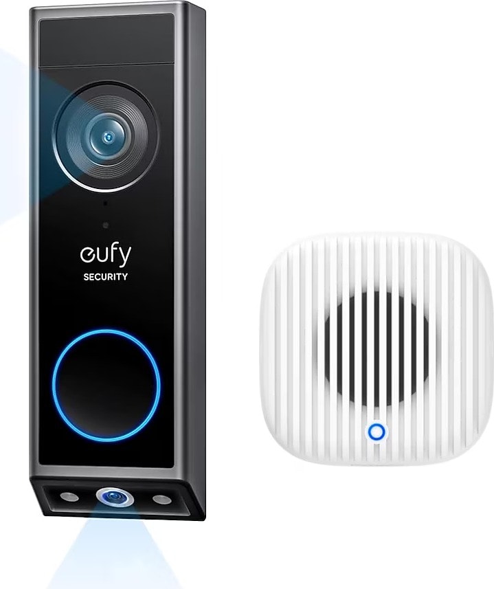 Lowe's eufy Deals: Up to $800 off