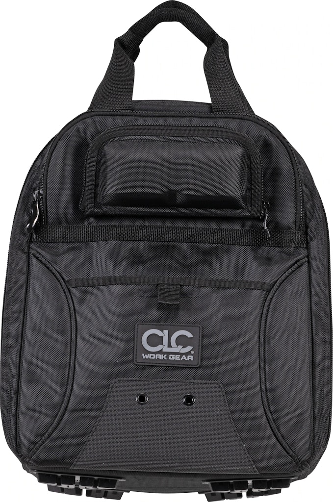 Custom Leathercraft Tool Bag Deals at Lowe's: 25% off