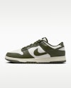 Nike Men's Dunk Low Retro Shoes for $49 + free shipping w/$50