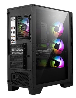 MSI Gaming Desktop Deals at Woot: from $624 MSI Gaming Desktop Deals at Woot: from $624