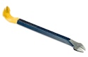 Estwing 12" Steel Wrecking Bar for $10 + free shipping w/ $25