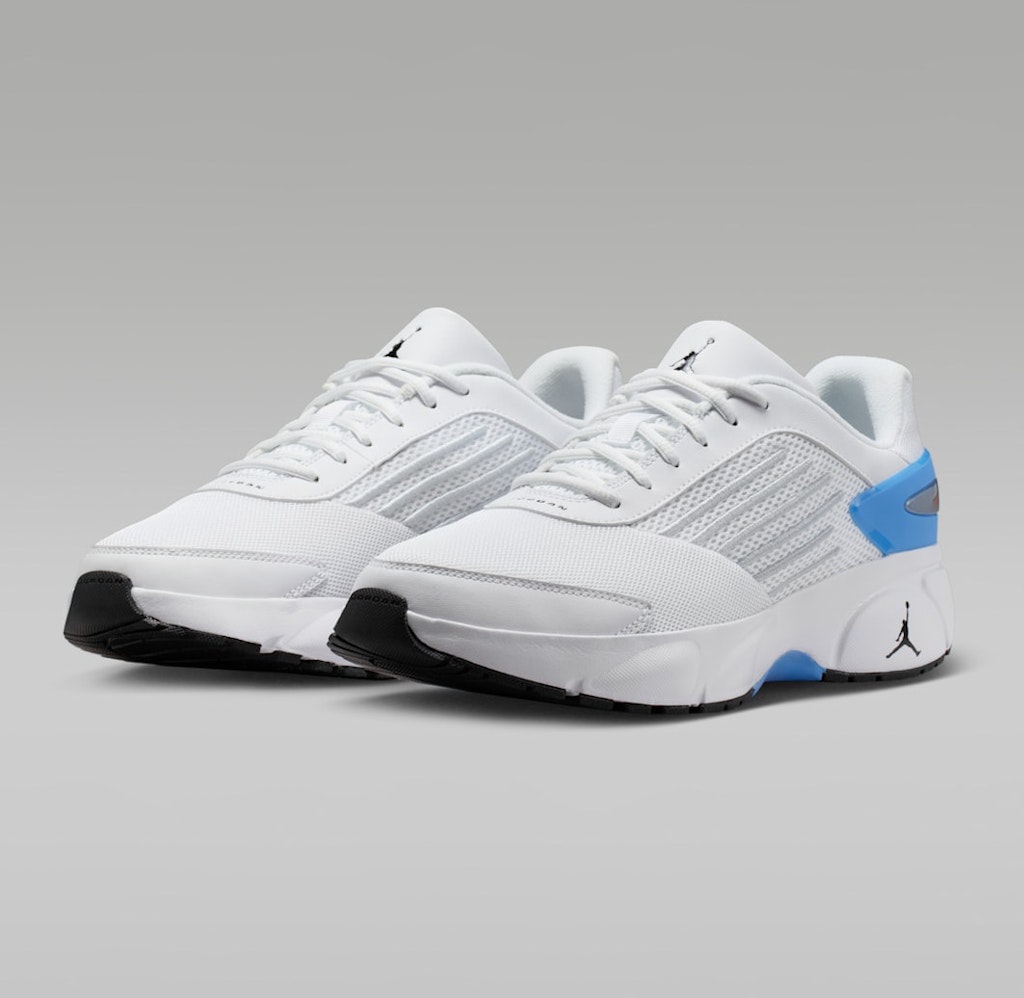 Jordan Men's Trunner Flow Shoes: $55