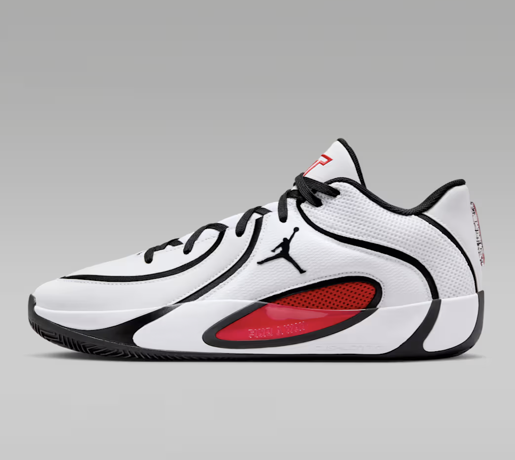 Nike Men's Tatum 4 Basketball Shoes: $73