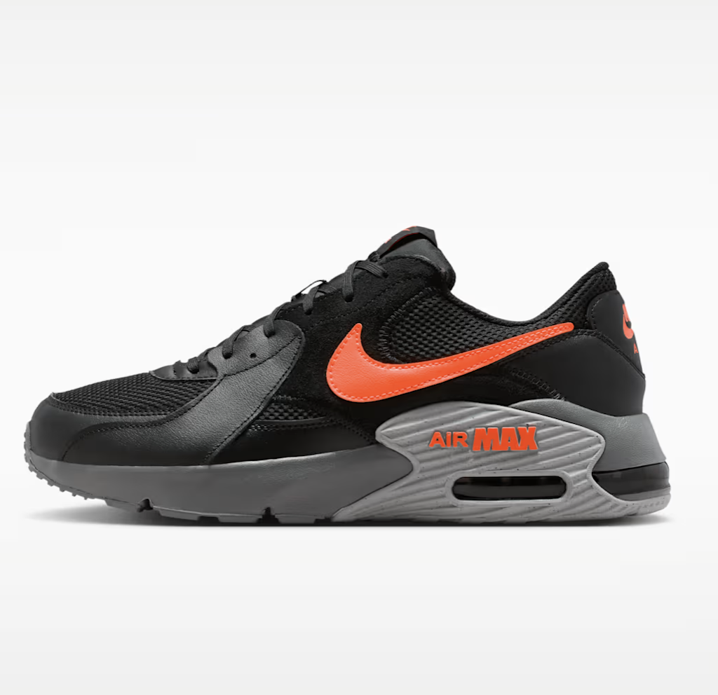 Nike Men's Air Max Excee Shoes: $60