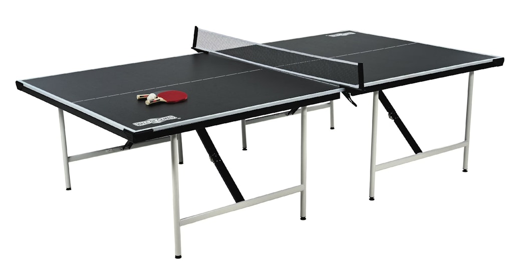 Hall of Games Official Size Ping Pong Table: $160