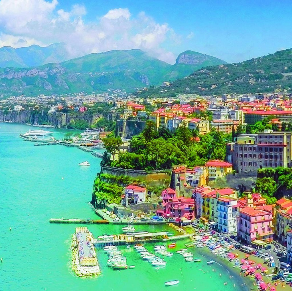 Emerald Cruises 12-Day Cultures of the Mediterranean Barcelona to Civitavecchia Cruise: From $17,334 for 2