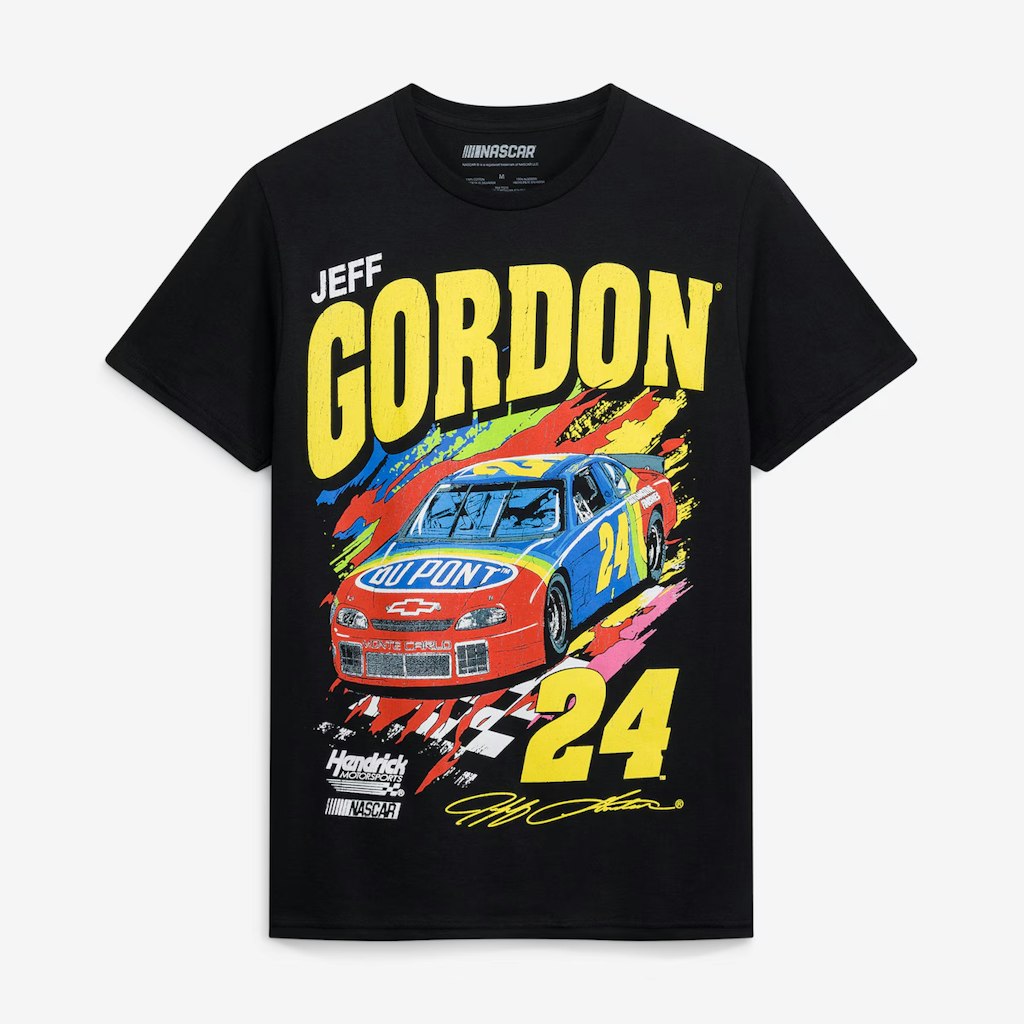 NASCAR Deals at Fanatics: Up to 50% off