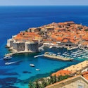 Emerald Cruises 8-Day Hidden Gems of the Croatian Riviera Cruise for From $11,758 for 2