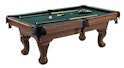 Barrington Billiards Winstead 7.25-Foot Pool Table for $240 + free shipping