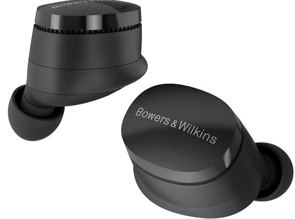 Bowers & Wilkins Pi6 ANC Wireless Earbuds: $78