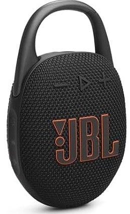 JBL Clip 5 Waterproof Bluetooth Speaker: $39 JBL Clip 5 Waterproof Bluetooth Speaker: $39