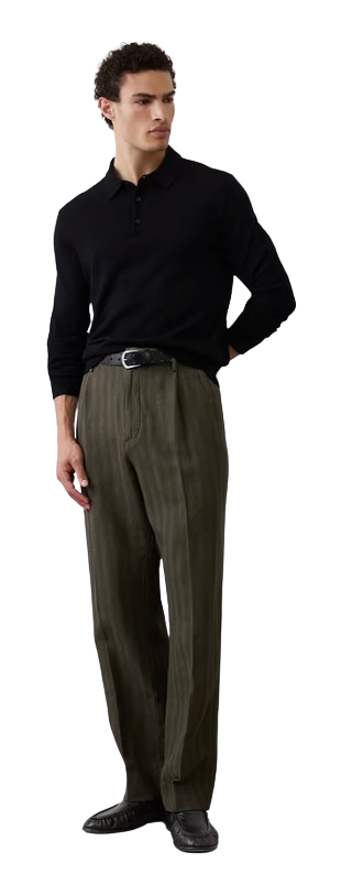Banana Republic Factory Men's Clearance: Up to 70% off + extra 50% off