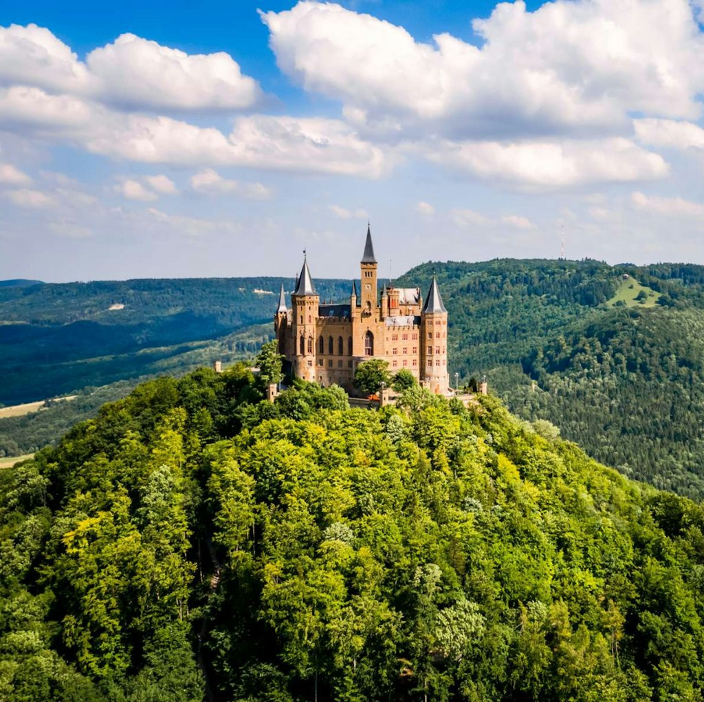 Century Cruises 15-Day Castles & Storybook Cities Budapest to Amsterdam Cruise: From $9,998 for 2