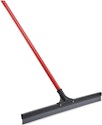 Libman 24" Rubber Flex Floor Squeegee for $7 + free shipping w/ $35