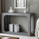 The Twillery Co. Northfleet 47" Console Table for $68 + free shipping