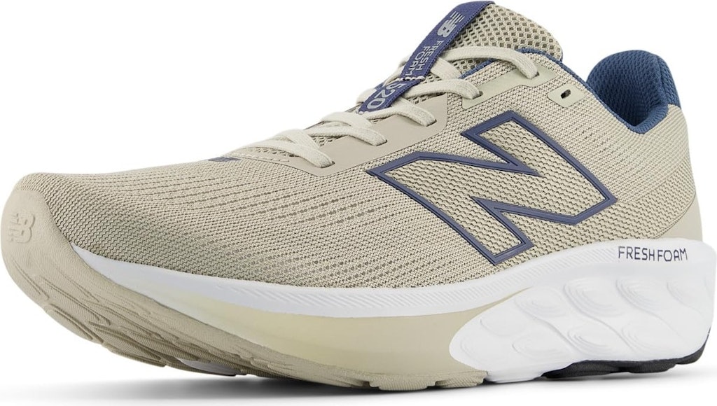 New Balance Men's Fresh Foam 520 v9 Running Shoes: $42