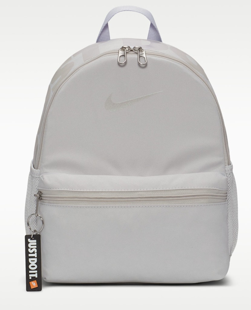 Nike Kids' Brasilia JDI Mini 11L Backpack: $16