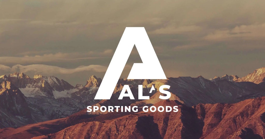 Al's Sporting Goods July Sale: Up to 20% off