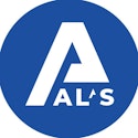 Al's Sporting Goods July Sale: Up to 20% off + free shipping w/$75