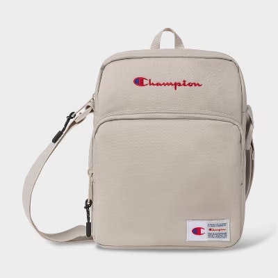 Champion Method Crossbody Bag: $8.99