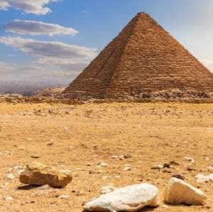 Century Cruises 15-Day Legends of Egypt River Cruise w/ Flights: From $19,598 for 2
