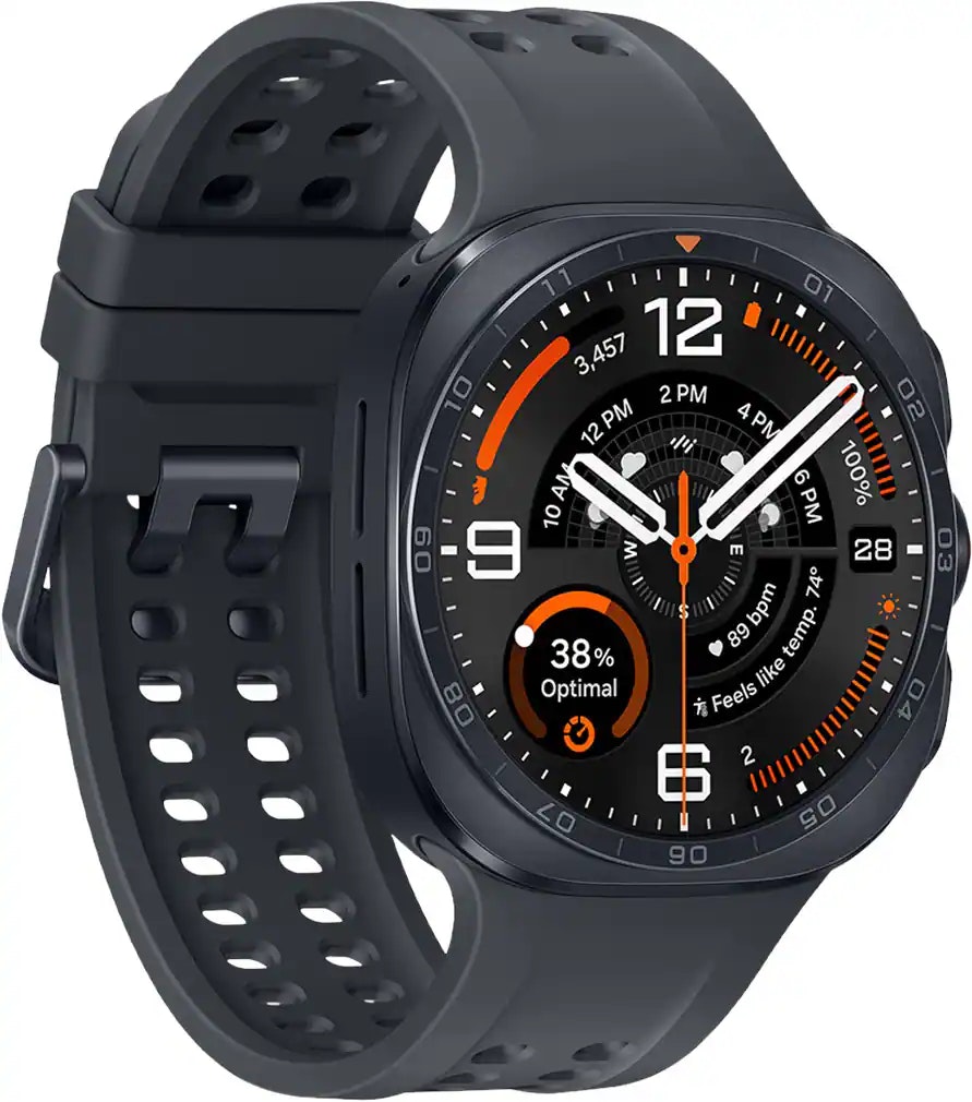 Samsung Galaxy Watch Preorder Deals at Best Buy: Up to $250 off w/ trade-in