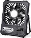 Portable Fan for $40 + free shipping