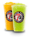 7 Brew Chiller Nights: Buy 1, Get 1 Free + not applicable