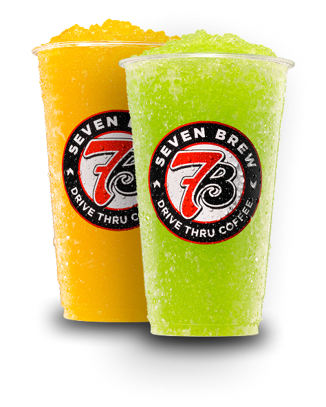 7 Brew Chiller Nights: Buy 1, Get 1 Free