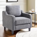 Flexispot AC2 Mid-Century Modern Accent Chair for $95 + free shipping