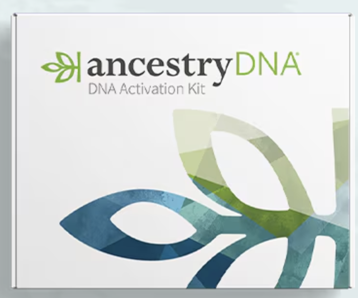 AncestryDNA Kit: $39